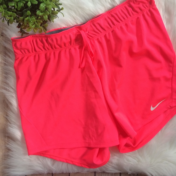 Nike Pants - Nike | Nike Dri-Fit 5” Mesh Shorts